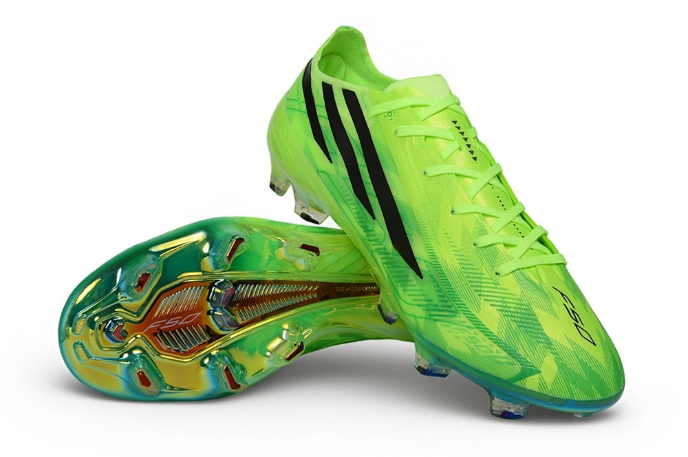 Adidas F50 Hyperfast Elite FG - Estilo 2
