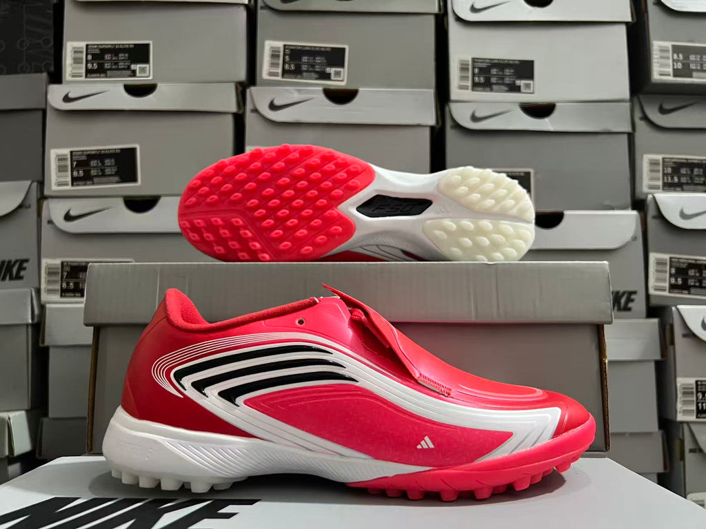 Adidas F50 Hyperfast Elite TF - Estilo 3