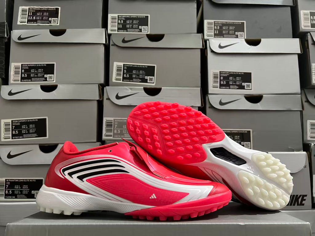 Adidas F50 Hyperfast Elite TF - Estilo 3