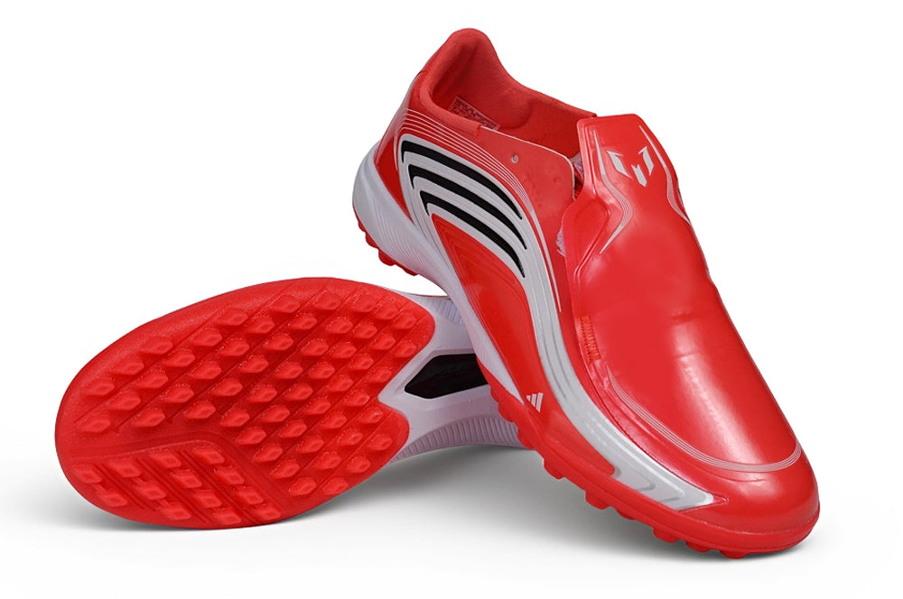 Adidas F50 Hyperfast Elite TF - Estilo 3