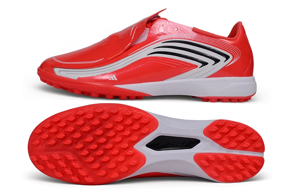 Adidas F50 Hyperfast Elite TF - Estilo 3