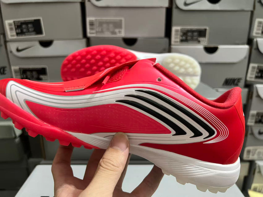 Adidas F50 Hyperfast Elite TF - Estilo 3