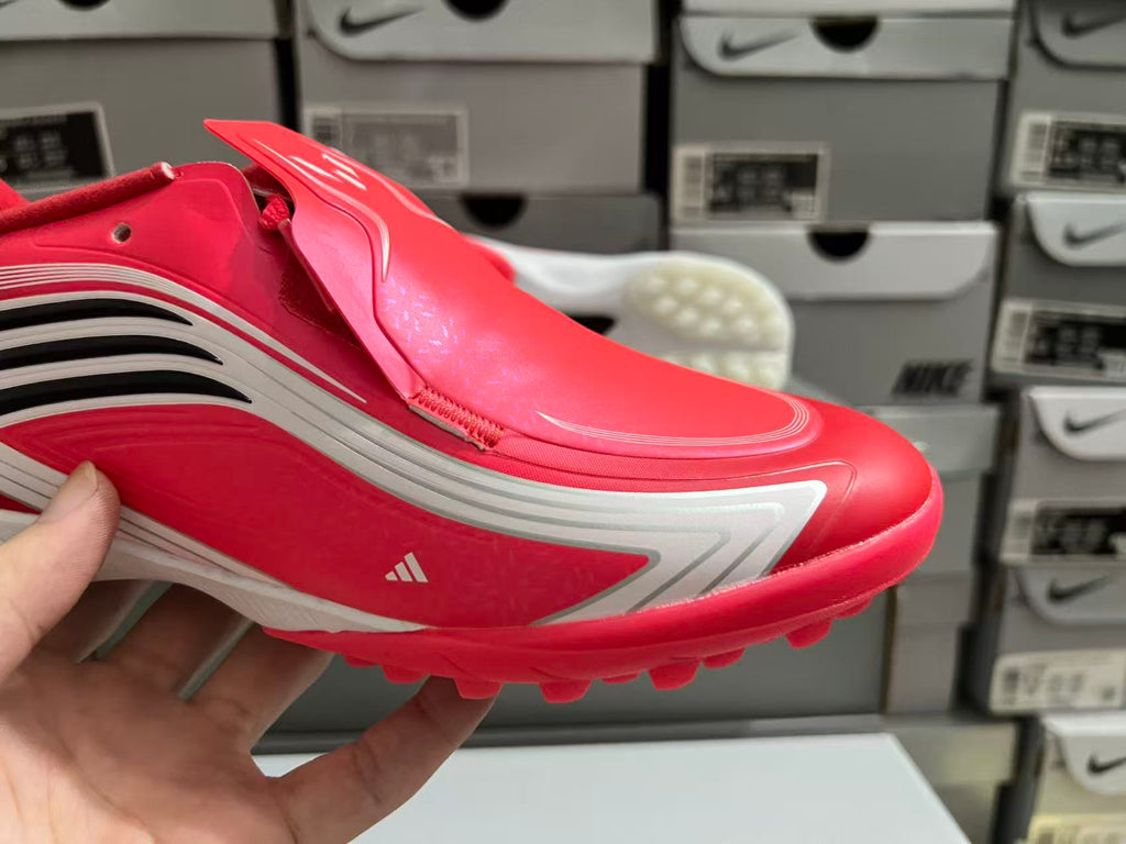 Adidas F50 Hyperfast Elite TF - Estilo 3