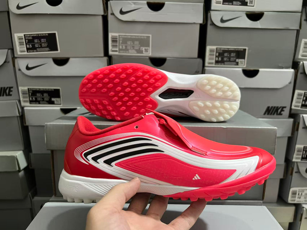 Adidas F50 Hyperfast Elite TF - Estilo 3