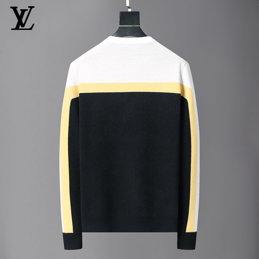 Chompa Louis Vuitton #323319 CALIDAD ORIGINAL