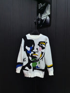 Sudadera Louis Vuitton #317821 CALIDAD ORIGINAL