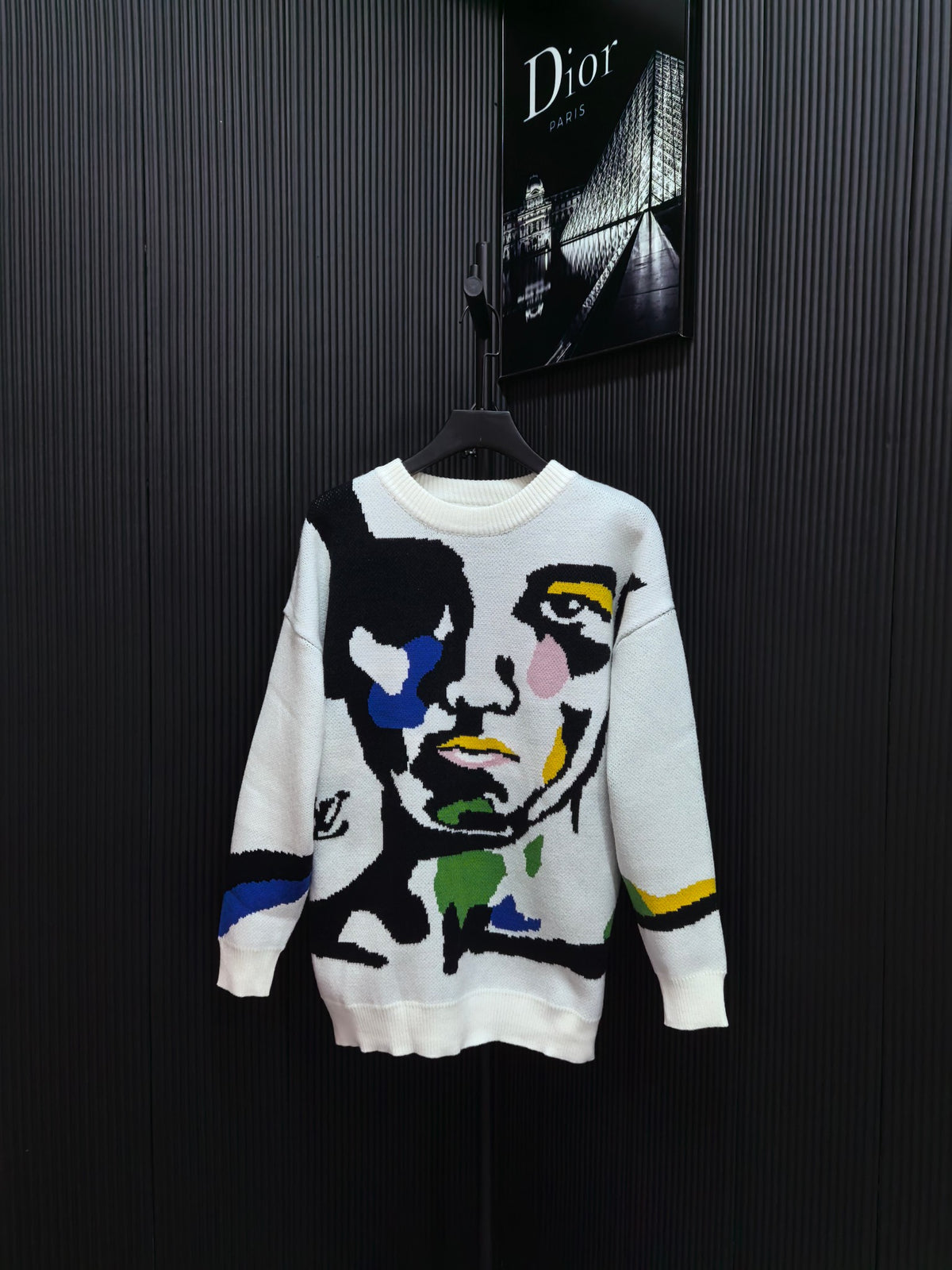 Sudadera Louis Vuitton #317821 CALIDAD ORIGINAL
