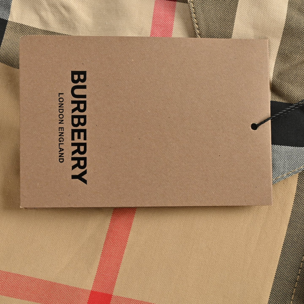 Chaqueta Burberry Local pickup - Estilo H CALIDAD ORIGINAL