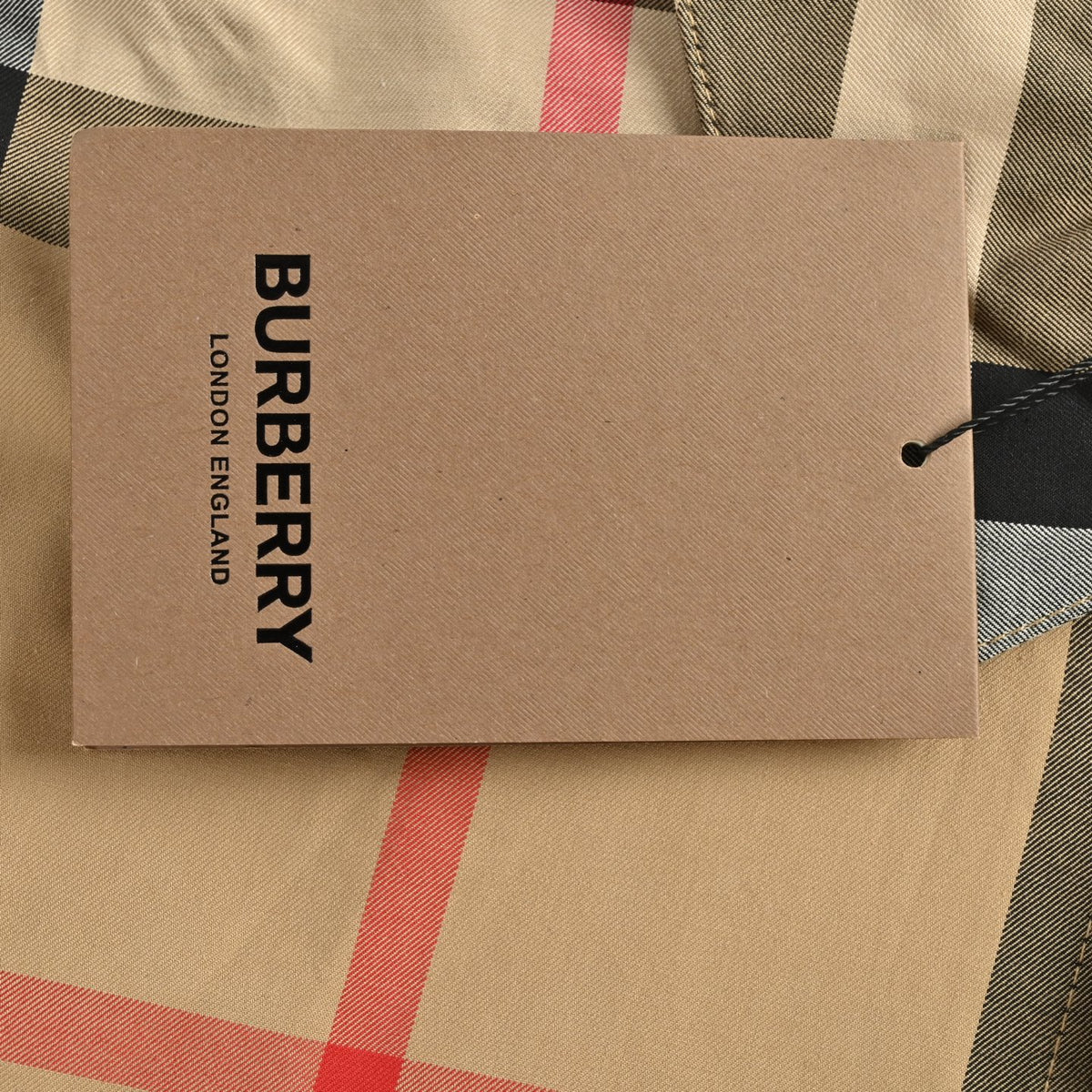 Chaqueta Burberry Local pickup - Estilo H CALIDAD ORIGINAL
