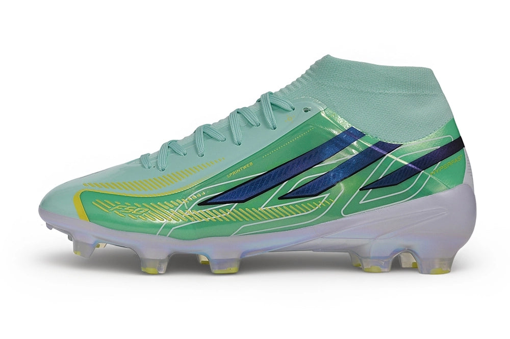 Adidas F50 Hyperfast Elite Laceless TF - Estilo 6