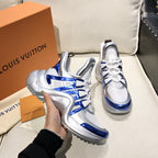Zapatillas Louis Vuitton Casual - Modelo 262