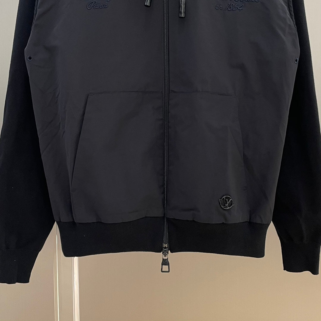 Sudadera Louis Vuitton - Estilo 2 CALIDAD ORIGINAL
