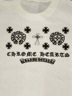 Camisa Chrome Hearts #497665 CALIDAD ORIGINAL