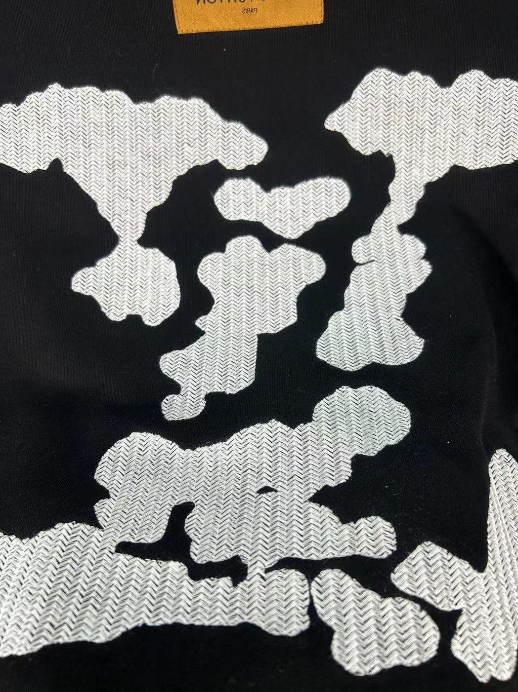Sudadera Louis Vuitton #306939 CALIDAD ORIGINAL