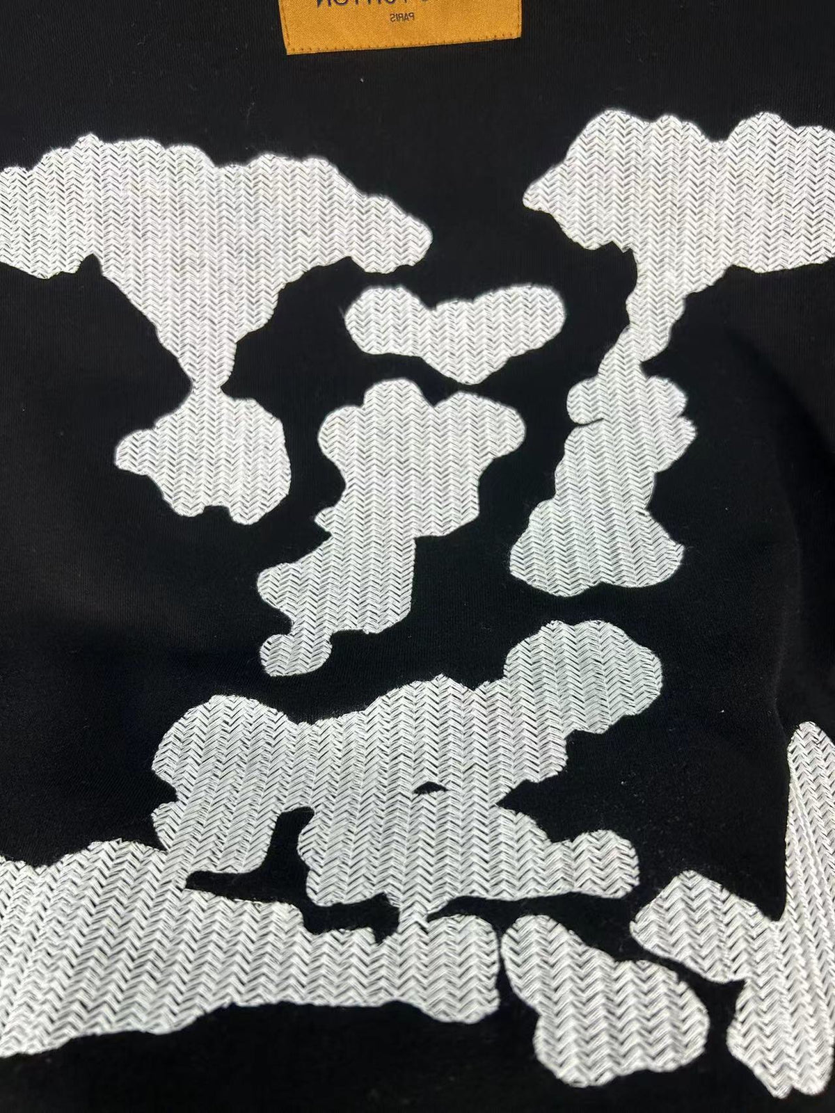 Sudadera Louis Vuitton #306939 CALIDAD ORIGINAL