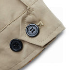 Chaqueta Burberry #748801 CALIDAD ORIGINAL