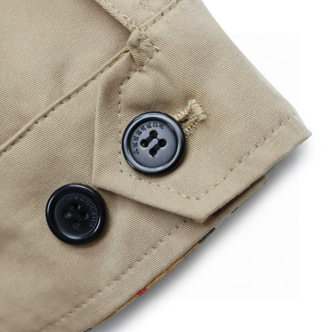 Chaqueta Burberry #748801 CALIDAD ORIGINAL