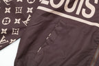 Chaqueta Louis Vuitton #330135 CALIDAD ORIGINAL