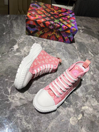 Zapatillas Louis Vuitton Casual - Modelo 376