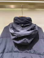 Chaqueta Burberry reversible Down chaqueta CALIDAD ORIGINAL