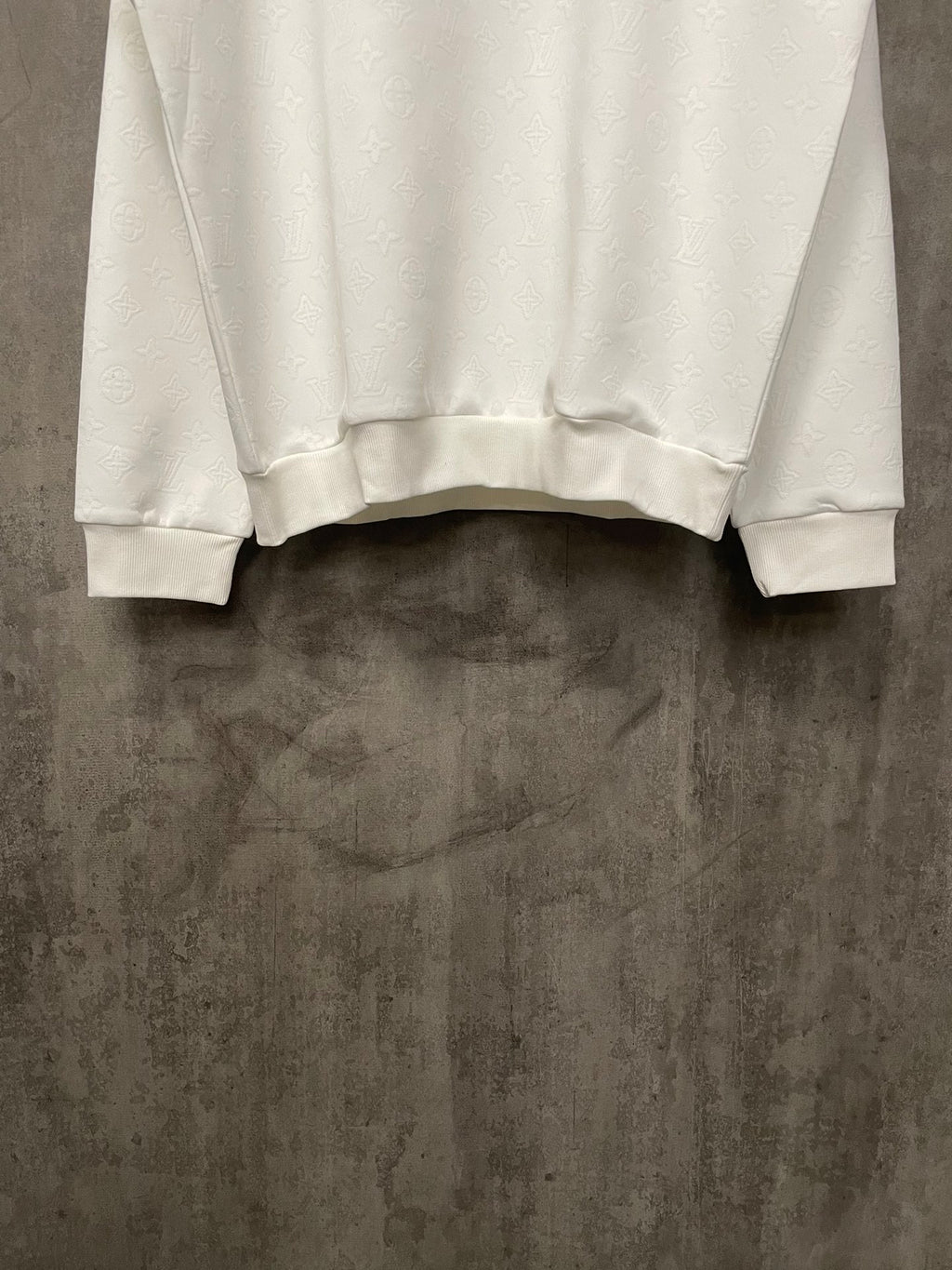 Sudadera Louis Vuitton #106808 CALIDAD ORIGINAL