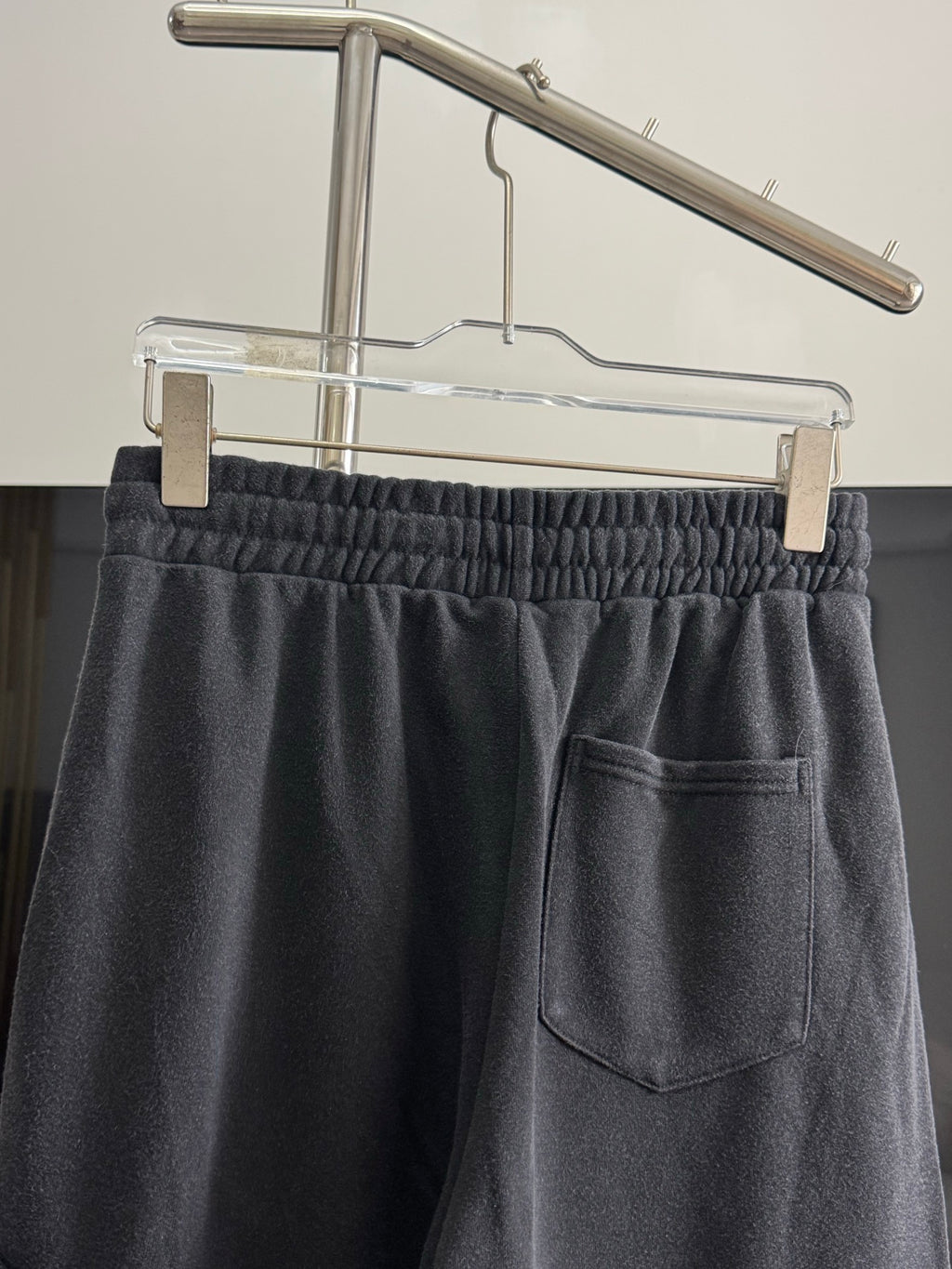 Pantalón Chrome Hearts #499349 CALIDAD ORIGINAL