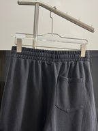 Pantalón Chrome Hearts #499349 CALIDAD ORIGINAL