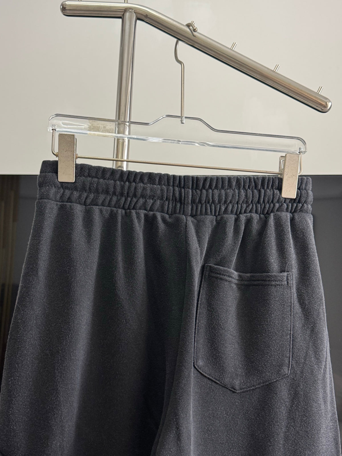 Pantalón Chrome Hearts #499349 CALIDAD ORIGINAL