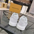 Zapatillas Louis Vuitton Skate - Modelo 073
