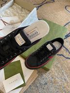 Zapatillas Gucci Casual - Modelo 038