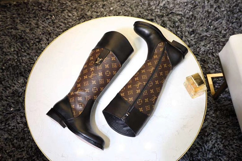 Zapatillas Louis Vuitton Botas - Modelo 442