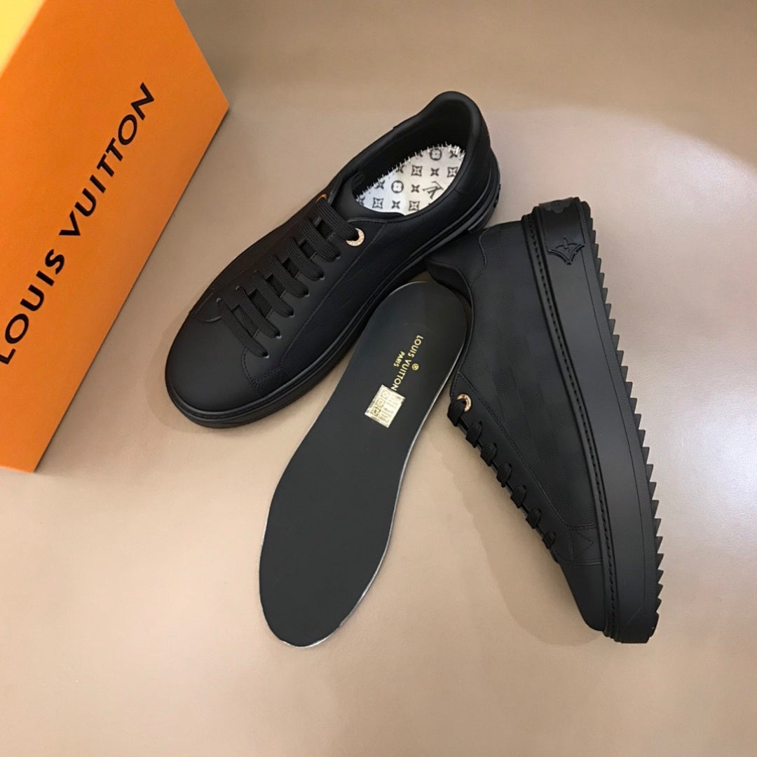 Zapatillas Louis Vuitton Deportivas - Modelo 208