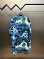 Camisa Louis Vuitton #318851 CALIDAD ORIGINAL