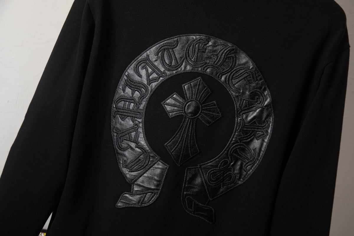 Chaqueta Chrome Hearts #498710 CALIDAD ORIGINAL
