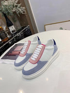 Zapatillas Louis Vuitton Casual - Modelo 136