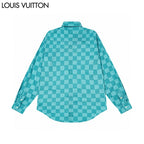 Camisa Louis Vuitton #314168 CALIDAD ORIGINAL