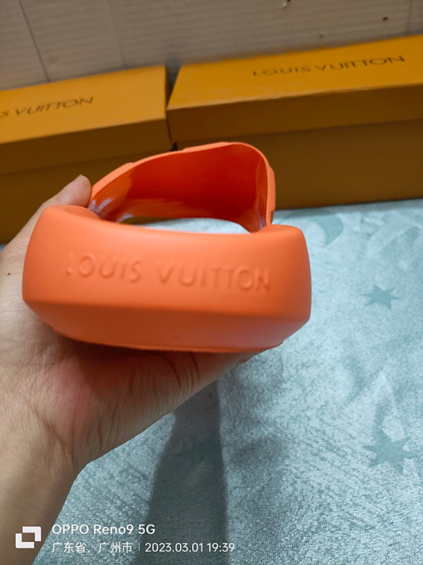 Zapatillas Louis Vuitton Sandalias - Modelo 359