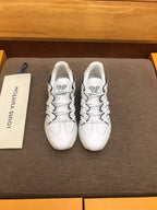 Zapatillas Louis Vuitton Casual - Modelo 240