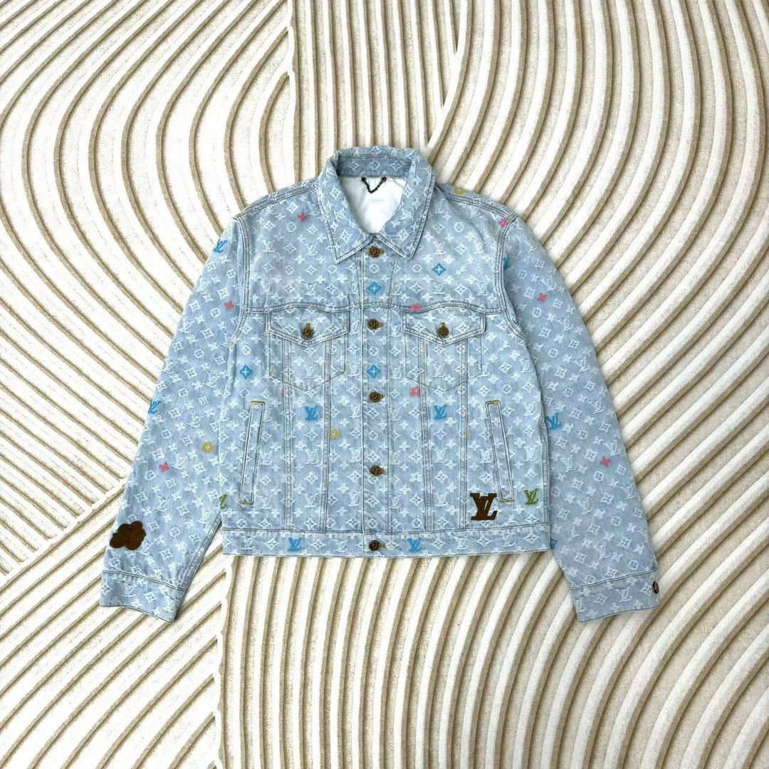 Prenda Louis Vuitton - Estilo 65 CALIDAD ORIGINAL