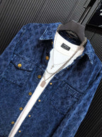 Chaqueta Louis Vuitton #317878 CALIDAD ORIGINAL