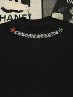 Camisa Chrome Hearts #497678 CALIDAD ORIGINAL