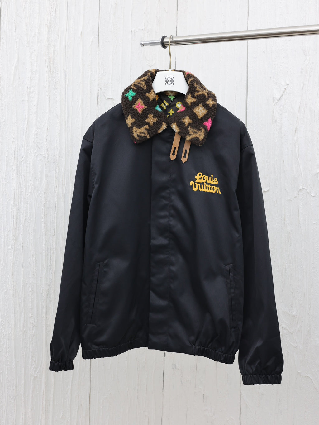 Chaqueta Louis Vuitton #313462 CALIDAD ORIGINAL