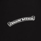 Sudadera Chrome Hearts cruz estampado con capucha CALIDAD ORIGINAL