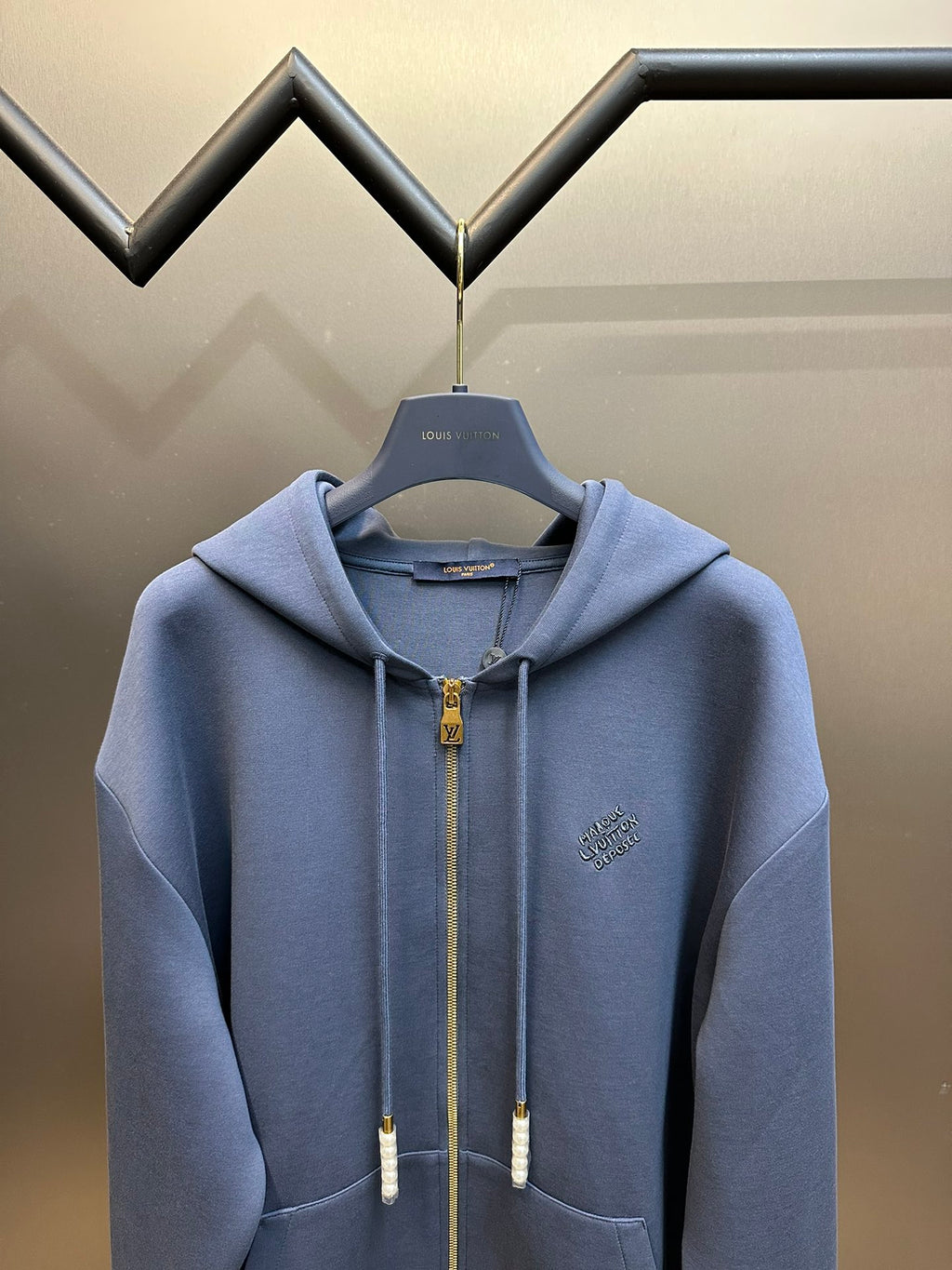 Sudadera Louis Vuitton #318858 CALIDAD ORIGINAL