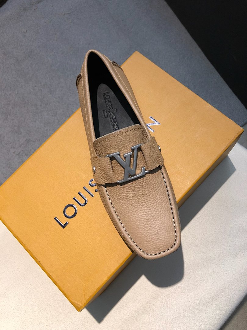 Zapatillas Louis Vuitton Casual - Modelo 299