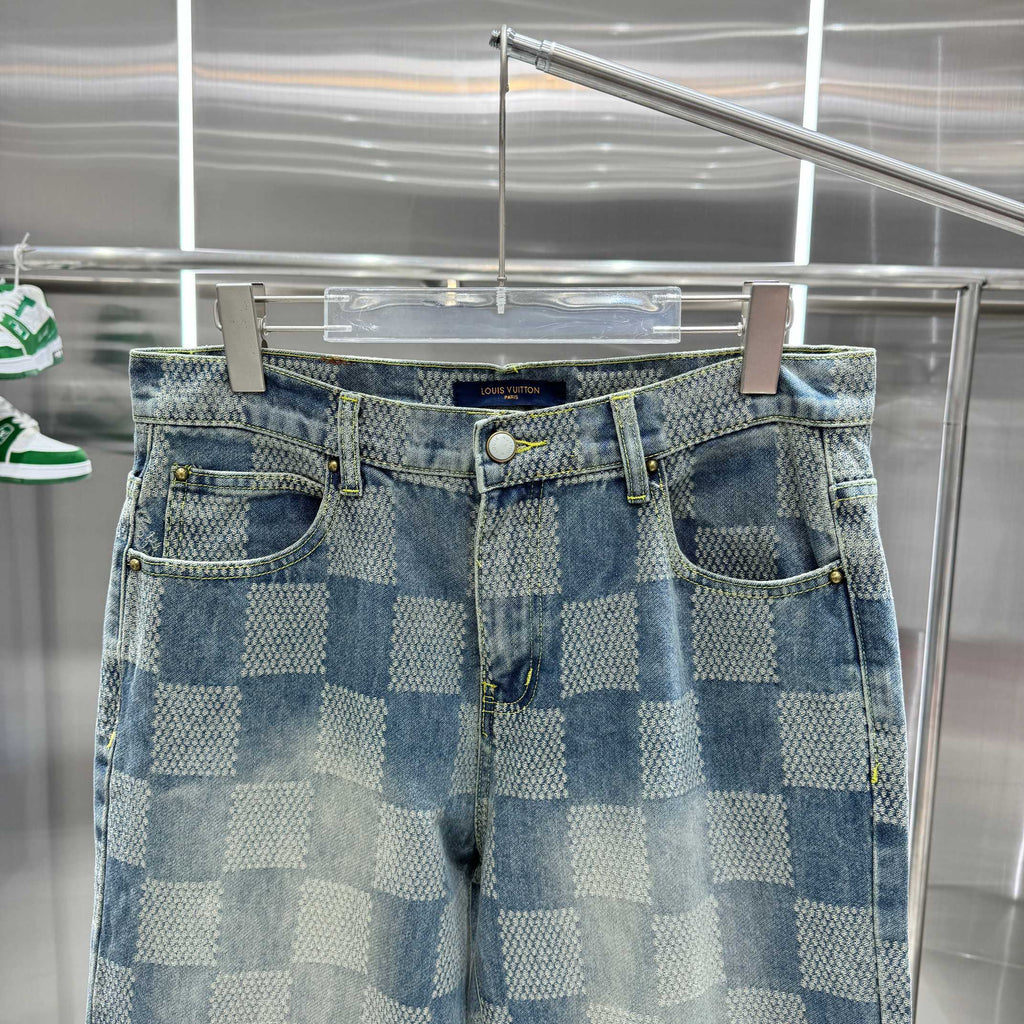 Pantalón Louis Vuitton #321555 CALIDAD ORIGINAL