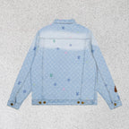 Chaqueta Louis Vuitton #316737 CALIDAD ORIGINAL
