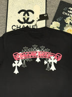 Camisa Chrome Hearts #497602 CALIDAD ORIGINAL