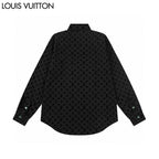 Camisa Louis Vuitton #314216 CALIDAD ORIGINAL