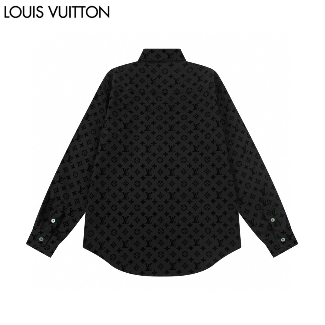 Camisa Louis Vuitton #314216 CALIDAD ORIGINAL